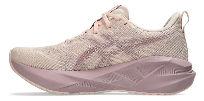ASICS (WMNS) ASICS Novablast 5 'Pearl Pink Morganite'Women's