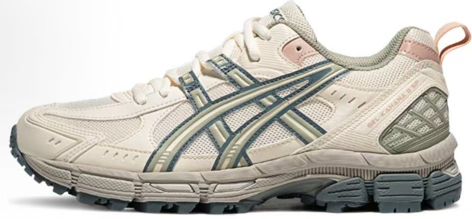ASICS Gel-Kahana 8 SP 'Cream Teal Green' 1012B870-102