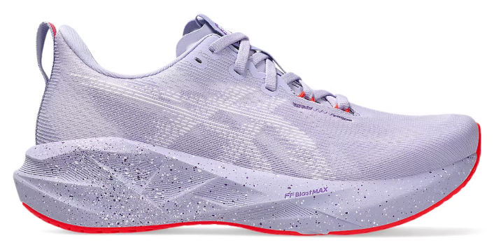 ASICS Novablast 5 Tokyo Vapor Edo Purple (Women's)