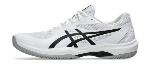 ASICS Game FF 'White Black'Men's