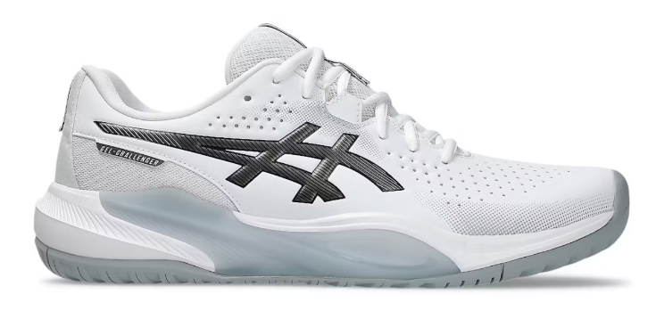 ASICS Gel-Challenger 15 White Gunmetal