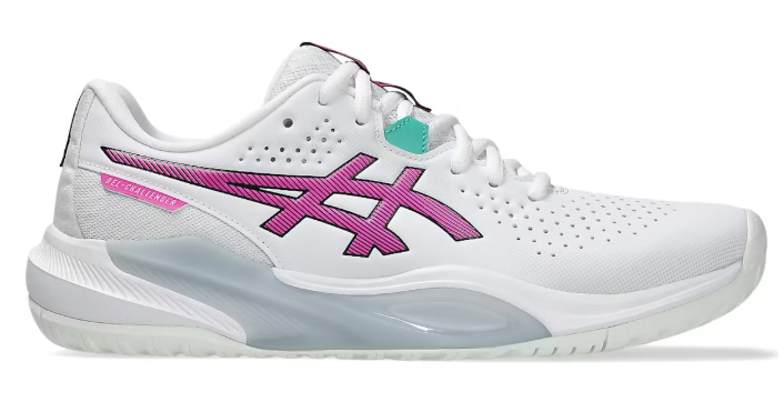 ASICS Gel-Challenger 15 White Digital Sakura