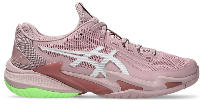 ASICS Court FF 3 'Morganite White'Women's