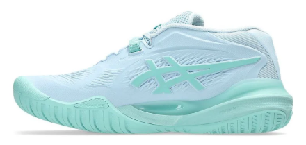 ASICS Gel-Resolution X 'Light Blue Oasis Green'Women's