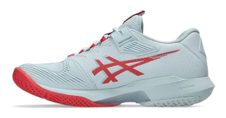 ASICS Solution Speed FF 4 'Sky Sienna'Women's