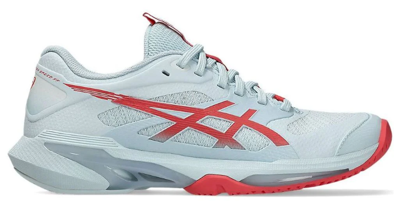 ASICS Solution Speed FF 4 'Sky Sienna'Women's