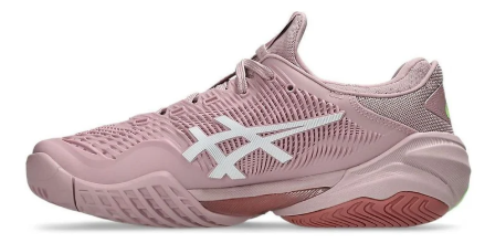 ASICS-(WMNS) ASICS Court FF 3 'Morganite White'Women's