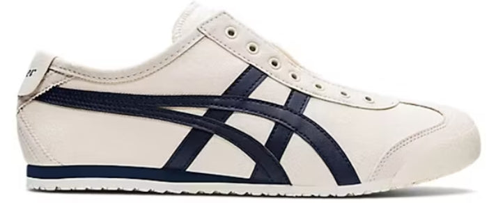 Onitsuka Tiger Mexico 66 Slip-On Birch Midnight – thegracesole