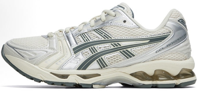 ASICS Gel-Kayano 14 Birch Dark Pewter