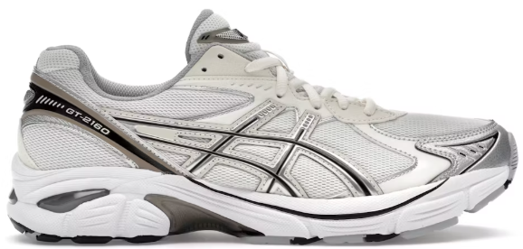 ASICS GT-2160 Cream Greige