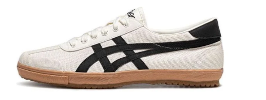 ASICS TSG 110 Sneakers 'White Black'