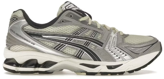 ASICS Gel-Kayano 14 Oyster White Steeple Grey
