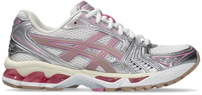 ASICS Gel-Kayano 14 Unlimited Pack White Fawn