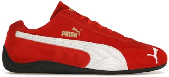 Puma Speedcat OG Red White (Women's)