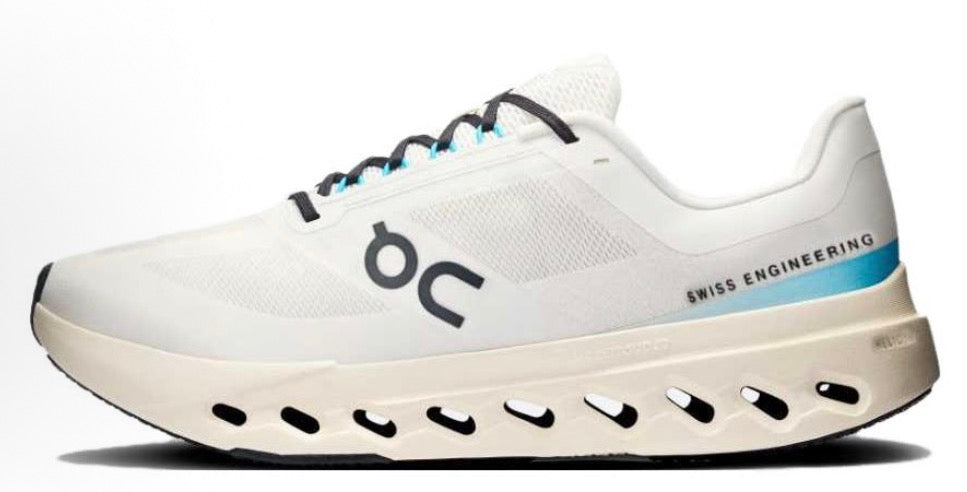 On Running Cloudsurfer Next Ivory | Dew