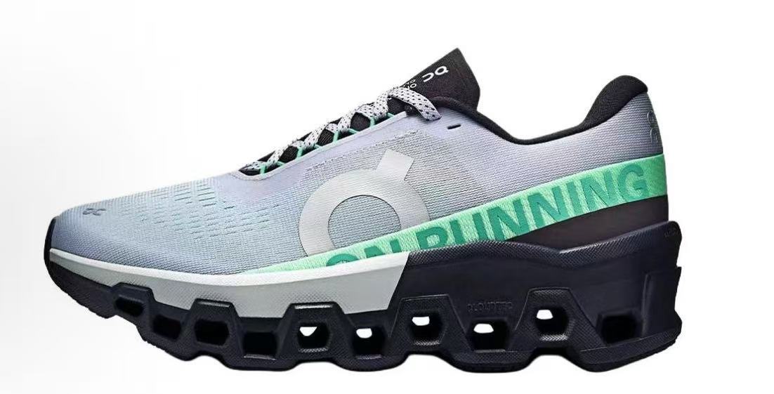 On Running Cloudmonster 2 Nimbus Arctic' (WMS)