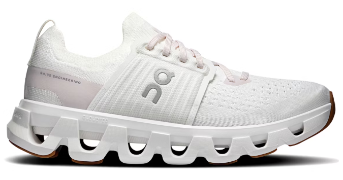 On Running Cloudswift 4 White Lily (Women's)