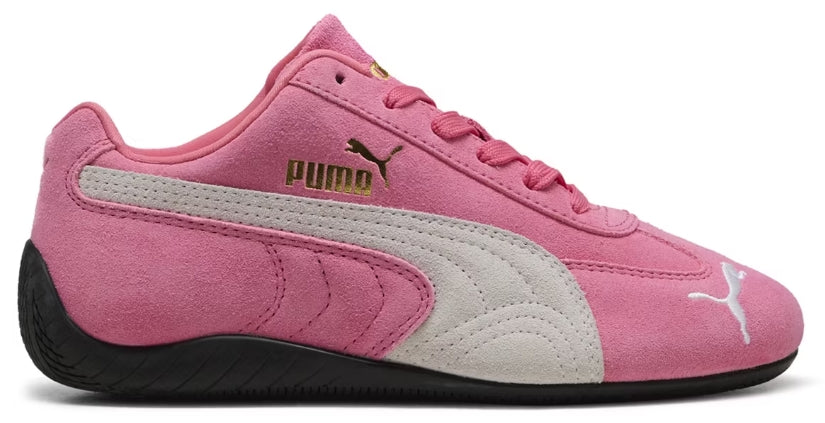 Puma Speedcat OG Pink White