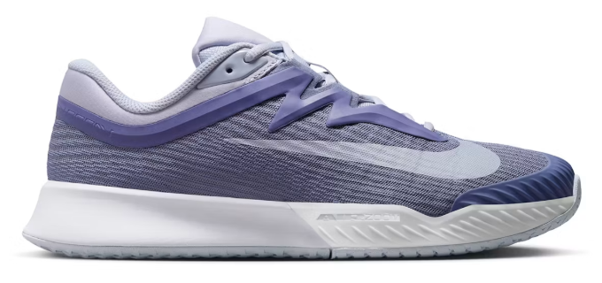 Nike Court Air Zoom Vapor Pro 3 HC World Indigo White Ghost (Women's)