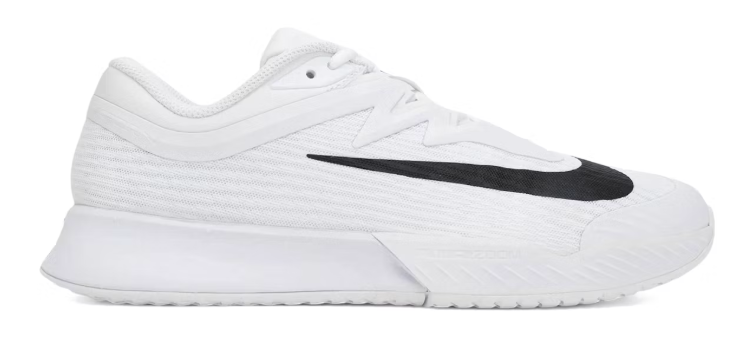 Nike Court Air Zoom Vapor Pro 3 HC White Black