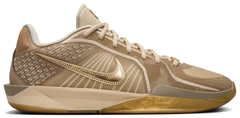 Nike Sabrina 2 Stronger Than Gold (Women's)