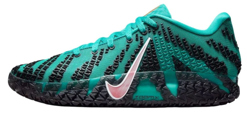 Nike Ja 3 EP 'Grizzlies'Men's