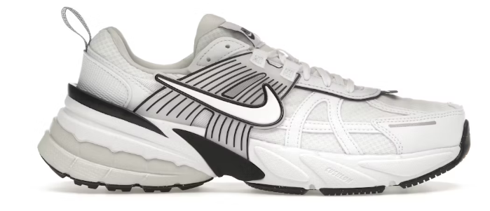 Nike V2K Run Summit White Platinum Tint (Women's)