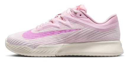 Nike-(WMNS) Nike Vapor Pro 3 HC 'Pearl Pink Light Magenta'Women's