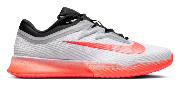 Nike Court Air Zoom Vapor Pro 3 Premium HC White Hot Lava