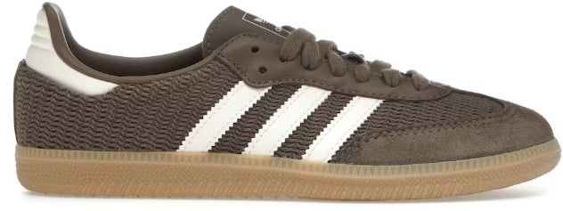 adidas Samba OG Earth Strata Wonder White - Main Image