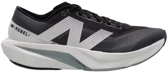 New Balance FuelCell Rebel v4 Graphite Black