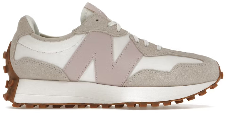 New Balance 327 Moonbeam Stone Pink (Women's)