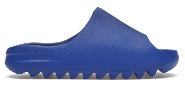 adidas Yeezy Slide Azure