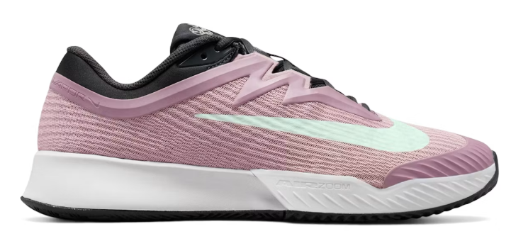 Nike Court Air Zoom Vapor Pro 3 Premium Clay Light Violet Ore Anthracite