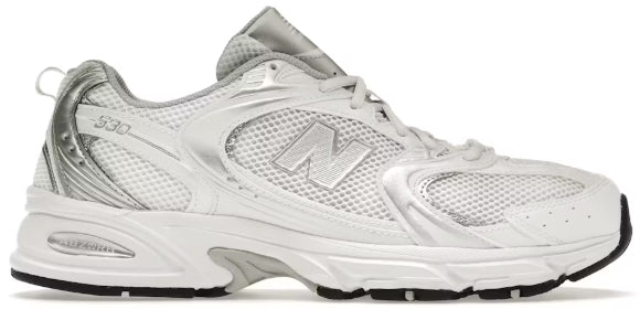 New Balance 530 Munsell White