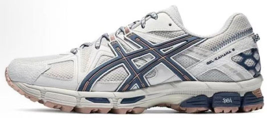 ASICS ASICS Gel-Kahana 8 'Glacier Grey Grand Shark' 1011B109-023
