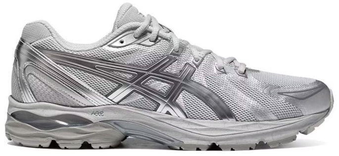 ASICS Gel-Flux 4 CN Light Grey Silver