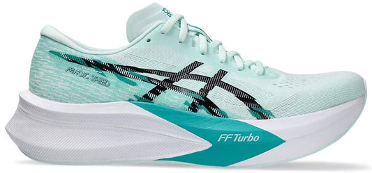 ASICS Magic Speed 4 Soothing Sea Black