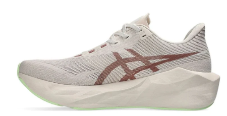 ASICS Novablast 6 'Rose Dust Illuminate Yellow'Men's