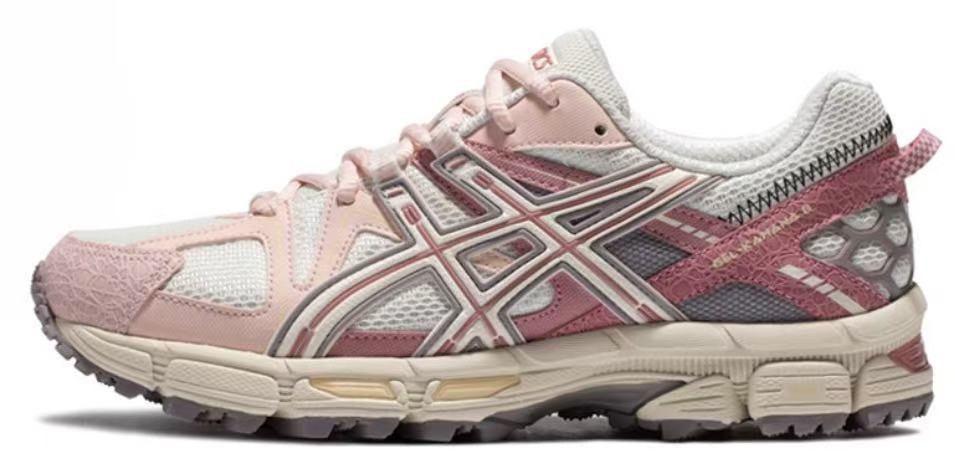 ASICS (WMNS) ASICS Gel-Kahana 8 'White Pink' 1012A978-103