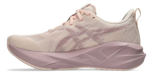 ASICS (WMNS) ASICS Novablast 5 'Pearl Pink Morganite'Women's