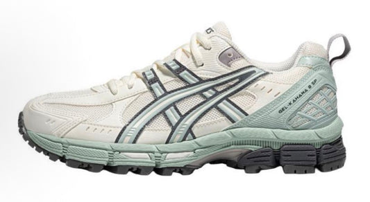 ASICS (WMNS) Kahana 8 SP 'Cream Green'