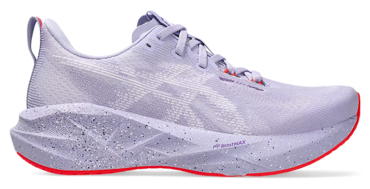 ASICS Novablast 5 Tokyo Vapor Edo Purple (Women's)