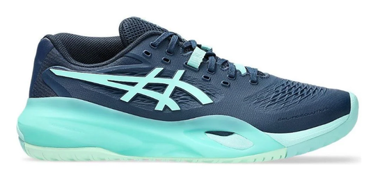 ASICS Gel-Resolution X 'Night Sky Illuminate Mint'Men's
