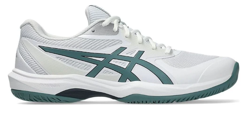 ASICS-Game FF 'White Foggy Teal'Men's
