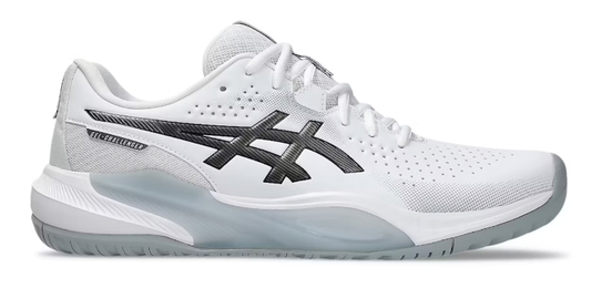 ASICS Gel-Challenger 15 White Gunmetal