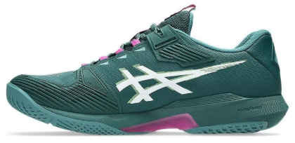 ASICS-Solution Speed FF 4 'Dark Neptune'Men's