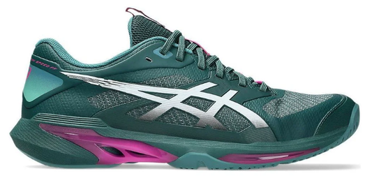 ASICS-Solution Speed FF 4 'Dark Neptune'Men's