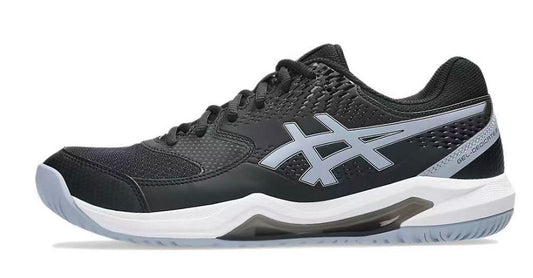 ASICS Gel-Dedicate 8 Black/Grey Blue