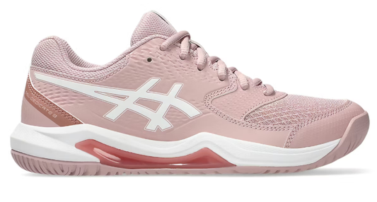 ASICS Gel-Dedicate 8 Morganite White (Women's)